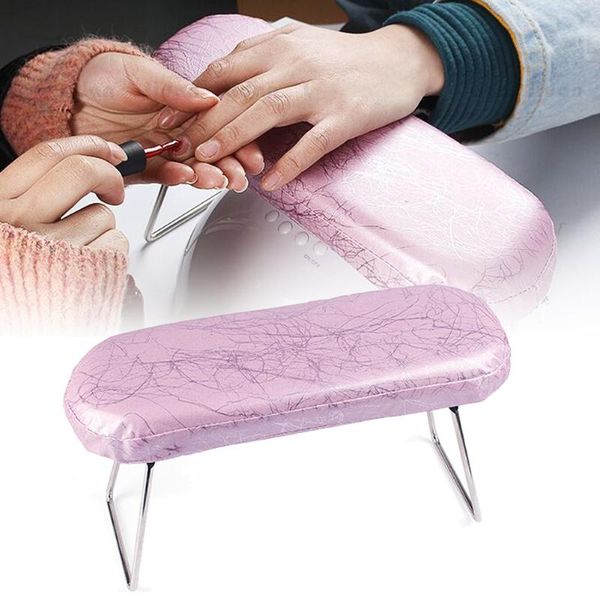 nail dryers 1 pc leather art hand waterproof pillow wrist support holder cushion pad table manicure pedicure tool for lamp
nail dryers 1 pc leather art hand waterproof pillow wrist support holder cushion pad table manicure pedicure tool for lamp
