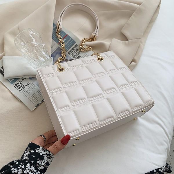 evening bags lattice pattern small pu leather crossbody for women 2021 trend lady chain shoulder handbags and purses
evening bags lattice pattern small pu leather crossbody for women 2021 trend lady chain shoulder handbags and purses