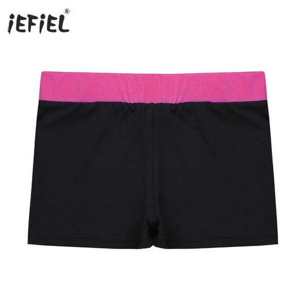 shorts casual summer girls pants elastic waistband bottoms beach gymnastic sport ballet dancewear swimsuit kids clothes, Black
shorts casual summer girls pants elastic waistband bottoms beach gymnastic sport ballet dancewear swimsuit kids clothes, Black