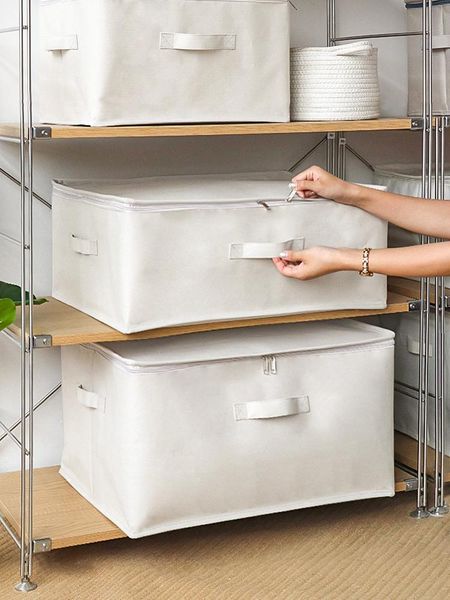 storage bags reusable wardrobe closet under bed organizer clothes cosas para el hogar household products bl50snb
storage bags reusable wardrobe closet under bed organizer clothes cosas para el hogar household products bl50snb