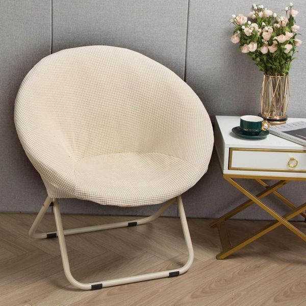 jacquard round saucer chair cover elastic stretch spandex moon seat poretctor dust-proof washable camping slipcover covers
jacquard round saucer chair cover elastic stretch spandex moon seat poretctor dust-proof washable camping slipcover covers