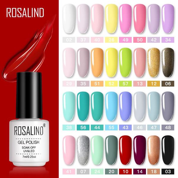 nail gel rosalind semi-permanent pure polish nails art accessories crystal varnish soak off ordinary enamel coat for manicure, Red;pink
nail gel rosalind semi-permanent pure polish nails art accessories crystal varnish soak off ordinary enamel coat for manicure, Red;pink