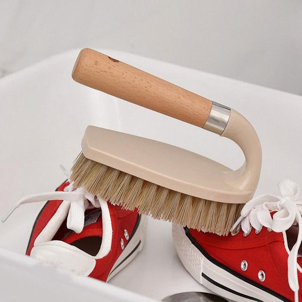 clothing & wardrobe storage wooden laundry shoe cleaning brush cleaner wood bathroom floor decontamination household tool
clothing & wardrobe storage wooden laundry shoe cleaning brush cleaner wood bathroom floor decontamination household tool