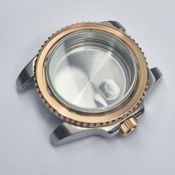 repair tools & kits watch case 40.5mm suitable for miyota8215 automatic movement stainless steel 316l accessories replacement parts
repair tools & kits watch case 40.5mm suitable for miyota8215 automatic movement stainless steel 316l accessories replacement parts