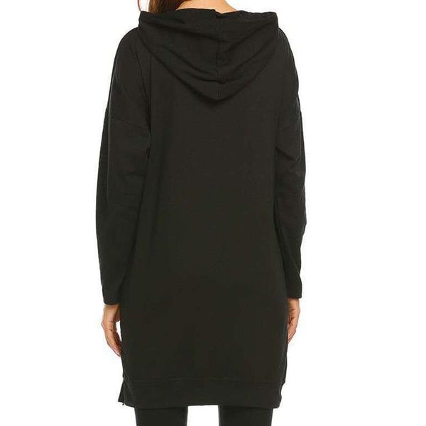 women's hoodies & sweatshirts autumn women pockets pullover casual hooded tracksuit sweatshirt female slim hoody 2021 ladies, Black
women's hoodies & sweatshirts autumn women pockets pullover casual hooded tracksuit sweatshirt female slim hoody 2021 ladies, Black