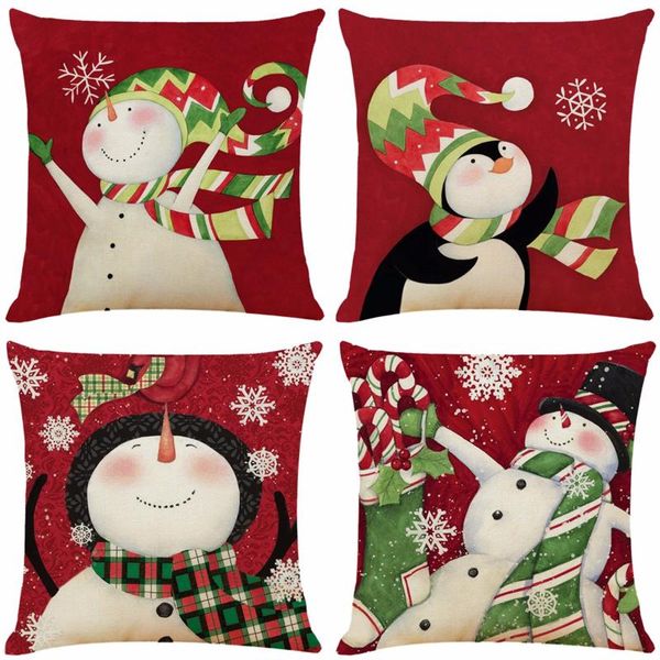 pillow case christmas pattern cushion cover decorative sofa seat car home decor throw pillowcase 2021 decoration
pillow case christmas pattern cushion cover decorative sofa seat car home decor throw pillowcase 2021 decoration