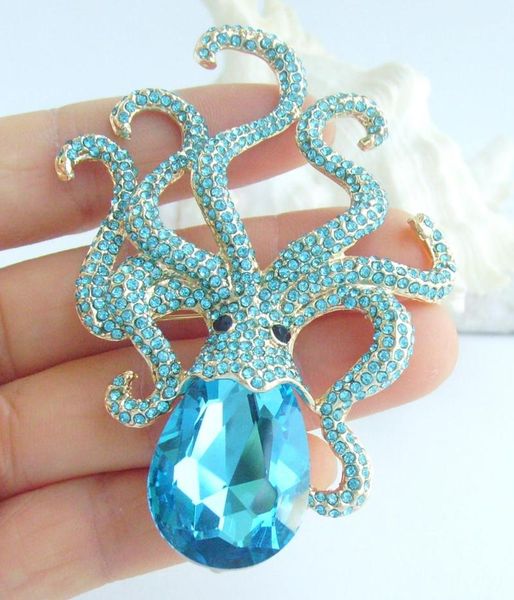 pins, brooches unique ocs brooch pin pendant lake blue rhinestone crystal ee05097, Gray
pins, brooches unique ocs brooch pin pendant lake blue rhinestone crystal ee05097, Gray