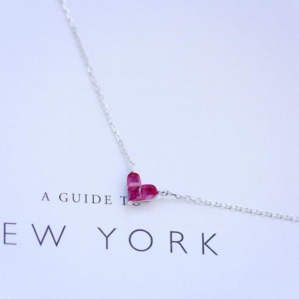 pendant necklaces tiny heart necklace for women short chain gift ethnic bohemian choker drop, Silver
pendant necklaces tiny heart necklace for women short chain gift ethnic bohemian choker drop, Silver