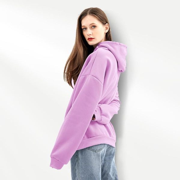 women's hoodies & sweatshirts autumn oversized sweatshirt women 2021 long sleeve warm solid black white hoodie woman clothes
women's hoodies & sweatshirts autumn oversized sweatshirt women 2021 long sleeve warm solid black white hoodie woman clothes