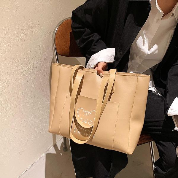 evening bags 2022 ladies large capacity shoulder bag korean fashion female summer simple ins tote
evening bags 2022 ladies large capacity shoulder bag korean fashion female summer simple ins tote