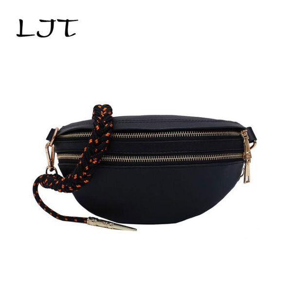 women waist packs leather fanny large capacity pack shoulder wild messenger fashion chest crossbody bag bags
women waist packs leather fanny large capacity pack shoulder wild messenger fashion chest crossbody bag bags