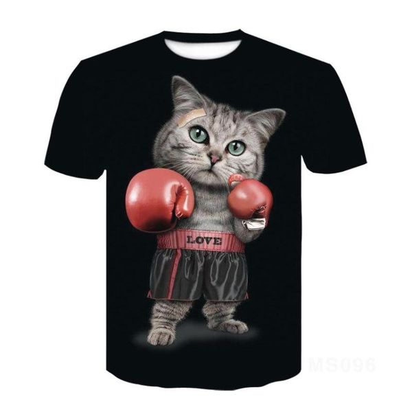 cat ragdoll short sleeve t-shirt half 3d printed men women kids pet asian size 6xl men's t-shirts, White;black
cat ragdoll short sleeve t-shirt half 3d printed men women kids pet asian size 6xl men's t-shirts, White;black