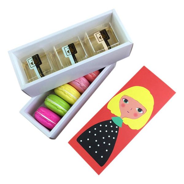 gift wrap macaron dessert box cute cartoon girl pattern cake cookie muffin sweet paper packing for wedding xmas year kids party supply
gift wrap macaron dessert box cute cartoon girl pattern cake cookie muffin sweet paper packing for wedding xmas year kids party supply
