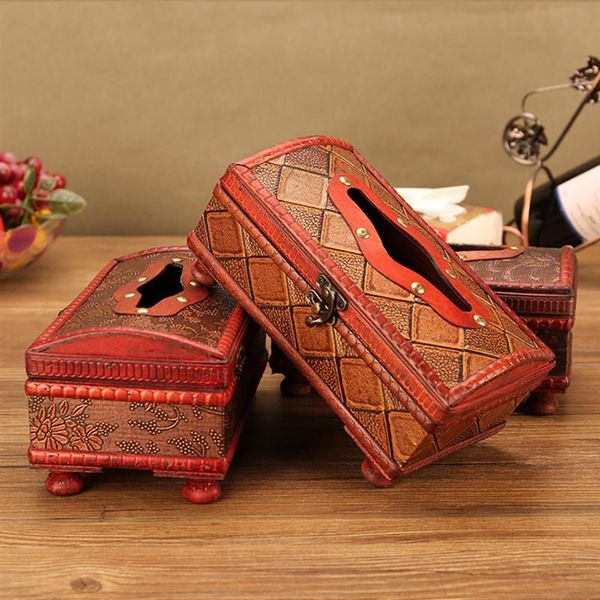 vintage wooden tissue box desknapkin case household paper storage decorative crafts container for home living room boxes & napkins
vintage wooden tissue box desknapkin case household paper storage decorative crafts container for home living room boxes & napkins