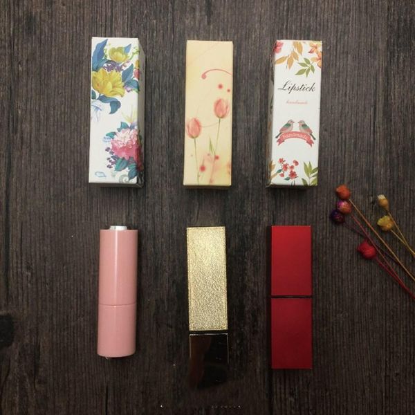 gift wrap lip lipstick packaging box carton gold and silver card diy 25x25x85mm 10pcs /50pcs different style small size
gift wrap lip lipstick packaging box carton gold and silver card diy 25x25x85mm 10pcs /50pcs different style small size