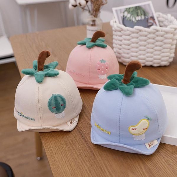 baby baseball caps cute sun hat lovely leaf visor for babies girsl boys soft brim cap kids sunshade bonnets & hats, Yellow
baby baseball caps cute sun hat lovely leaf visor for babies girsl boys soft brim cap kids sunshade bonnets & hats, Yellow