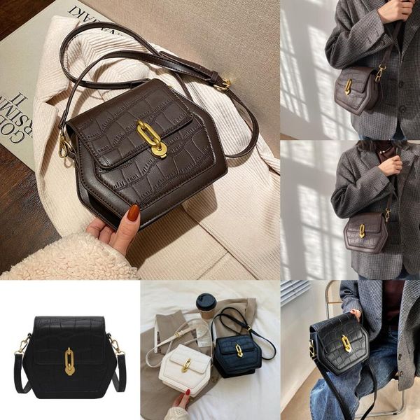 pentagon designer luxury fashion women small stone pattern crossbody shoulder bags pu leather handbags for ladies trending
pentagon designer luxury fashion women small stone pattern crossbody shoulder bags pu leather handbags for ladies trending