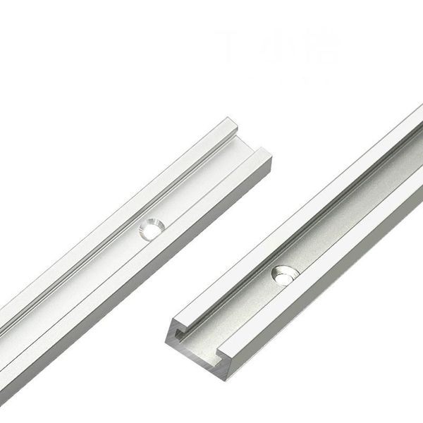 professional hand tool sets woodworking t-shaped rail aluminum alloy slider with t-slot for saw / milling machine tools
professional hand tool sets woodworking t-shaped rail aluminum alloy slider with t-slot for saw / milling machine tools
