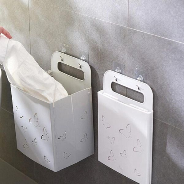 multi-function seamless stickers storage basket punching foldable laundry baskets wall-mounted bag & organization
multi-function seamless stickers storage basket punching foldable laundry baskets wall-mounted bag & organization