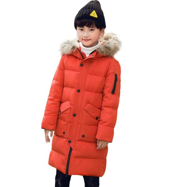 children winter down jacket kids collar warm outerwear coat for 5 6 8 10 12 14 15 years wear zhongda children's, Blue;gray
children winter down jacket kids collar warm outerwear coat for 5 6 8 10 12 14 15 years wear zhongda children's, Blue;gray