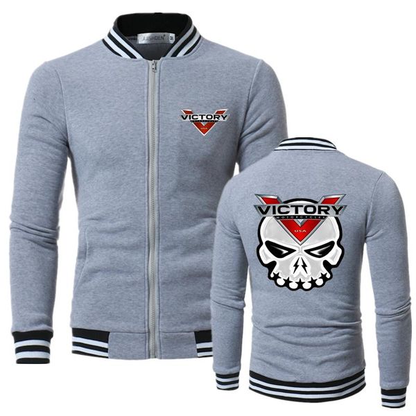 men's hoodies & sweatshirts 2021 male jacket victory logo print custom made man solid color cotton breathable leisure trend men zipper, Black
men's hoodies & sweatshirts 2021 male jacket victory logo print custom made man solid color cotton breathable leisure trend men zipper, Black
