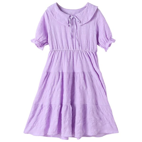 2021 summer new baby princess dress cotton kids children petal sleeve cute teen girls dresses yellow teens clothes 3-13 years, Red;yellow
2021 summer new baby princess dress cotton kids children petal sleeve cute teen girls dresses yellow teens clothes 3-13 years, Red;yellow
