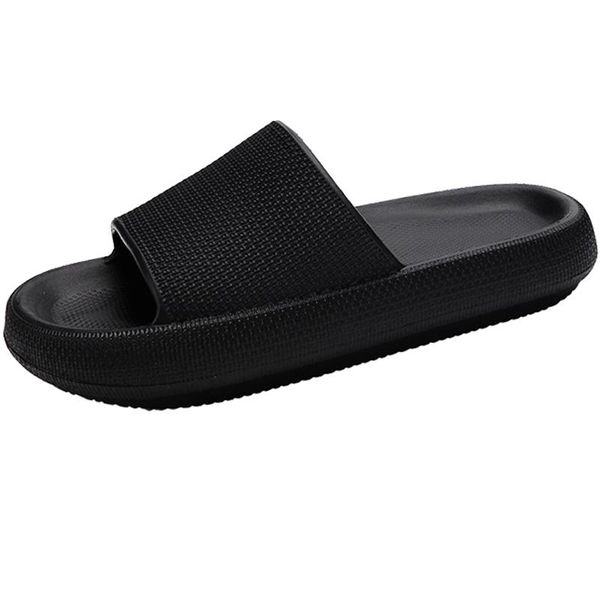 brand women slippers shoes thick sole soft feamel summer water slipper platform sandals slides ladies beach shoe, Black
brand women slippers shoes thick sole soft feamel summer water slipper platform sandals slides ladies beach shoe, Black