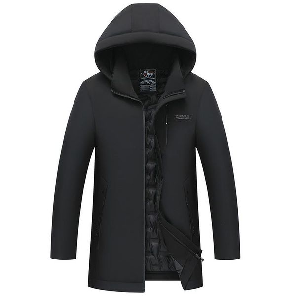 men's jackets winter clothes middle-aged and elderly cotton padded jacket middle long thickened warm down, Black;brown
men's jackets winter clothes middle-aged and elderly cotton padded jacket middle long thickened warm down, Black;brown