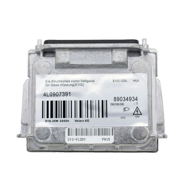 xenon hid headlight ballast unit controller module 89034934 4l0907391 for bmw audi vw gmc volvo
xenon hid headlight ballast unit controller module 89034934 4l0907391 for bmw audi vw gmc volvo