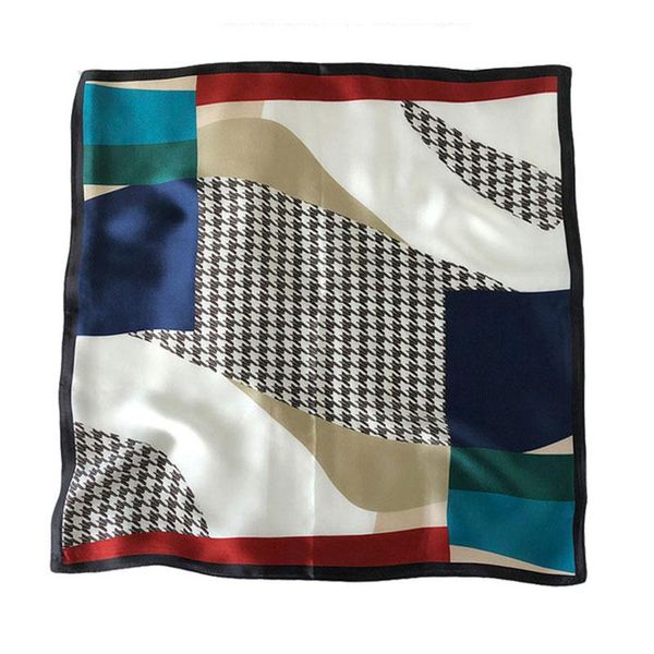 scarves 100% real silk scarf women shawls wraps neckerchief foulard spring and summer pashmina female shawl hair hijab bandana, Blue;gray
scarves 100% real silk scarf women shawls wraps neckerchief foulard spring and summer pashmina female shawl hair hijab bandana, Blue;gray