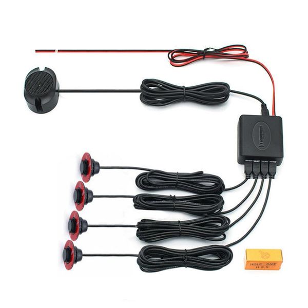 car rear view cameras& parking sensors original radar adjustable sensor lot reversing alarm with buzzer warning display obstacle distance
car rear view cameras& parking sensors original radar adjustable sensor lot reversing alarm with buzzer warning display obstacle distance