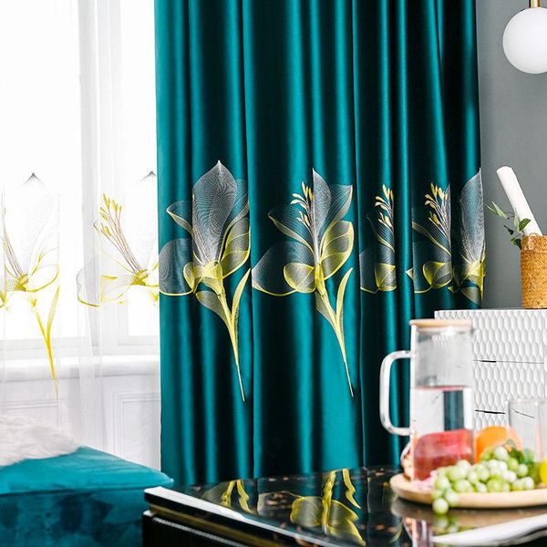 curtain & drapes luxury european blackout curtains for bedroom damask impression lily embroidery bay window treatment
curtain & drapes luxury european blackout curtains for bedroom damask impression lily embroidery bay window treatment