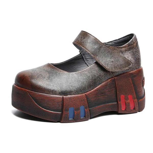 dress shoes small leather shoe women 2021 spring fashion wild casual comfortable thick bottom non-slip, Black
dress shoes small leather shoe women 2021 spring fashion wild casual comfortable thick bottom non-slip, Black