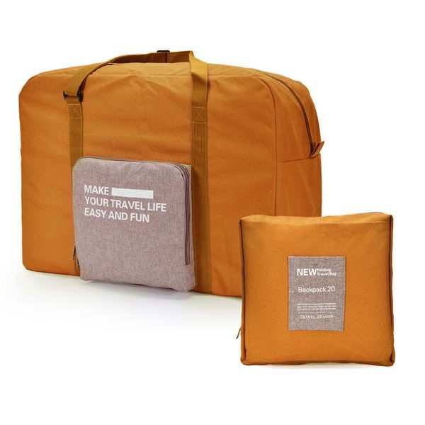 large portable storage bag moving luggage business trip waterproof folding travel bag
large portable storage bag moving luggage business trip waterproof folding travel bag