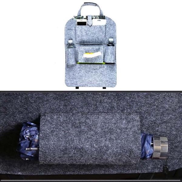 car organizer bright plush senior style non-woven large multifunction hanging seat back capacity storage
car organizer bright plush senior style non-woven large multifunction hanging seat back capacity storage