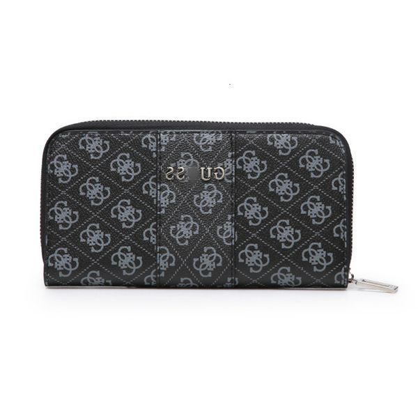 & ess new autumn gu and winter fashion women's wallet mobile phone zipper large capacity long hand bag with box
& ess new autumn gu and winter fashion women's wallet mobile phone zipper large capacity long hand bag with box