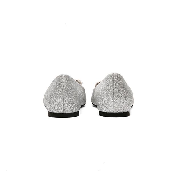sandals prata apartamentos sapatos de noiva mulher brilhante praça strass fivela apontou boca rasa moda princesa festa plana sapato feminino, Black
sandals prata apartamentos sapatos de noiva mulher brilhante praça strass fivela apontou boca rasa moda princesa festa plana sapato feminino, Black