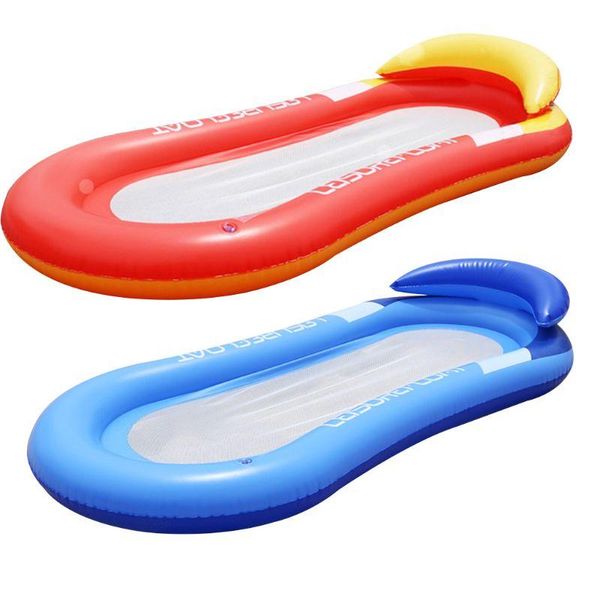 pool & accessories swimming hammock inflatable float with handle multi-purpose lounge chair drifter comfortable portable water
pool & accessories swimming hammock inflatable float with handle multi-purpose lounge chair drifter comfortable portable water