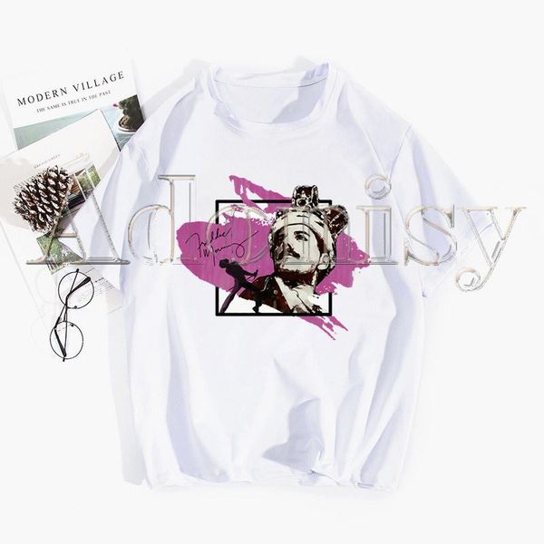 men's t-shirts freddie mercury men women t-shirt crew neck fitted soft anime manga t shirt tee clothes, White;black
men's t-shirts freddie mercury men women t-shirt crew neck fitted soft anime manga t shirt tee clothes, White;black