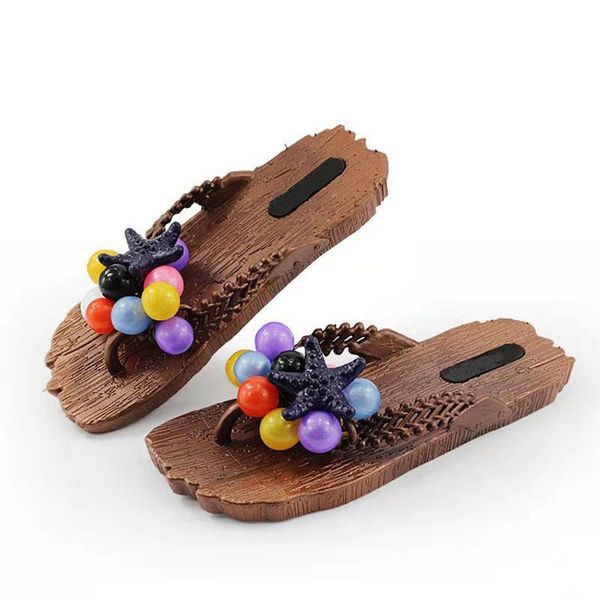summer women's clip toe home slippers ladies grape decorate sweet flip flops fashion casual beach soft bottom flats, Black
summer women's clip toe home slippers ladies grape decorate sweet flip flops fashion casual beach soft bottom flats, Black
