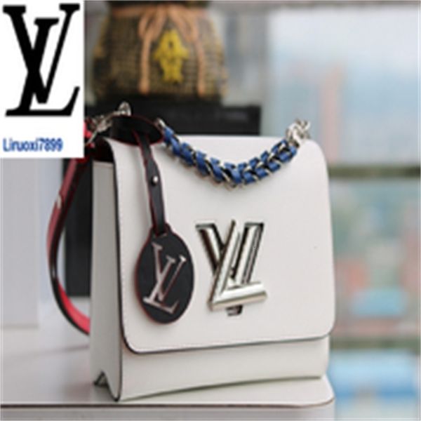 iconic brand handles designer luxury bags 0ehg m50305 short cross chain bags shoulder bag shoulder white totes women handbags body bag c
iconic brand handles designer luxury bags 0ehg m50305 short cross chain bags shoulder bag shoulder white totes women handbags body bag c