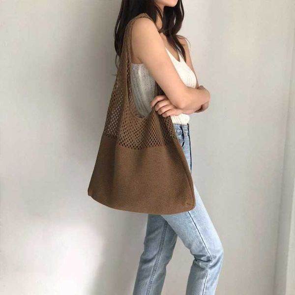 ins autumn and winter national style wool knitting shoulder korean lazy lovely schoolgirl bag
ins autumn and winter national style wool knitting shoulder korean lazy lovely schoolgirl bag