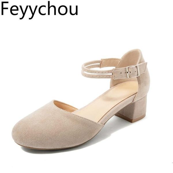 dress shoes women pumps med heel round toe spring autumn buckle d'orsay two-piece thick 2021 fashion casual black pink
dress shoes women pumps med heel round toe spring autumn buckle d'orsay two-piece thick 2021 fashion casual black pink