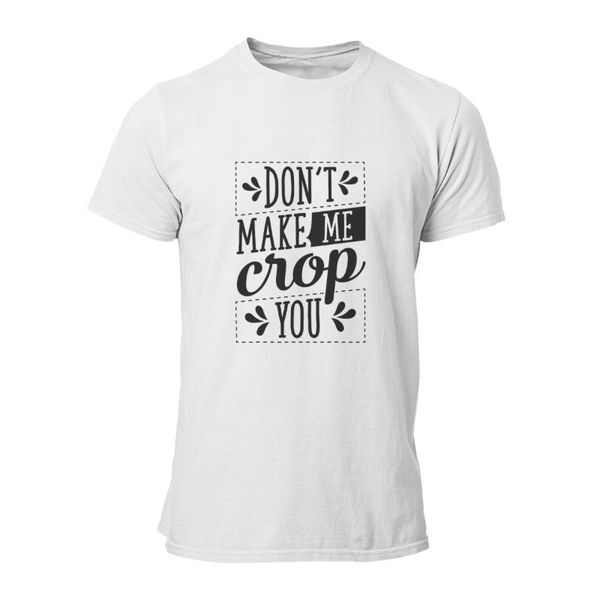 men's t-shirts don't make me crop you funny scrapbooking ar t-shirt fashion games christmas oversized sleeve streetwear tshirts 73, White;black
men's t-shirts don't make me crop you funny scrapbooking ar t-shirt fashion games christmas oversized sleeve streetwear tshirts 73, White;black