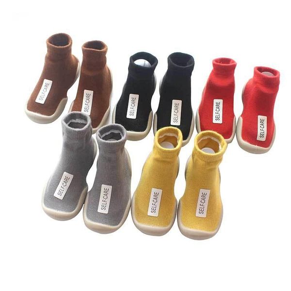 lazychild floor socks baby toddler footwear thick non-slip soft bottom men and women shoes first walkers
lazychild floor socks baby toddler footwear thick non-slip soft bottom men and women shoes first walkers