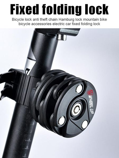 bike locks wheel up bicycle lock with 3 keys foldable zinc alloy powerful security cycling mount bracket chain
bike locks wheel up bicycle lock with 3 keys foldable zinc alloy powerful security cycling mount bracket chain
