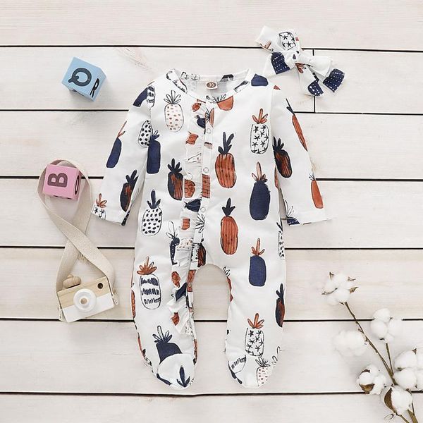 jumpsuits 0-18months babes ruffles clothes soft spring infant girls fruit bodysuits autumn kids boys clothing outfits, Blue
jumpsuits 0-18months babes ruffles clothes soft spring infant girls fruit bodysuits autumn kids boys clothing outfits, Blue