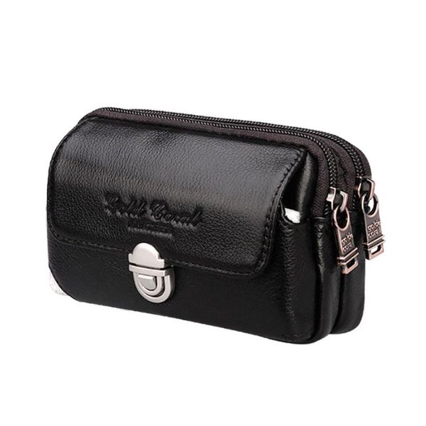 waist bags men's genuine leather hip bum pack belt purse vintage pouch wallets male cell/mobile phone case fanny
waist bags men's genuine leather hip bum pack belt purse vintage pouch wallets male cell/mobile phone case fanny
