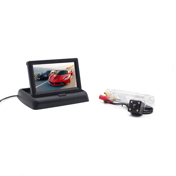 car rear view cameras& parking sensors 4.3" tft lcd monitor + reverse camera for kia sportage r carens borrego sorento opirus mohave
car rear view cameras& parking sensors 4.3" tft lcd monitor + reverse camera for kia sportage r carens borrego sorento opirus mohave