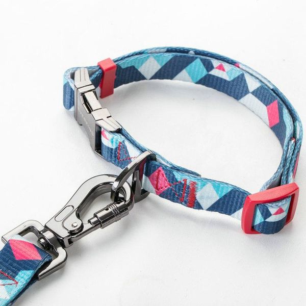 design sublimation printing plain nylon pet custom wholesale personalized logo cat dog collar and leash set collars & leashes
design sublimation printing plain nylon pet custom wholesale personalized logo cat dog collar and leash set collars & leashes